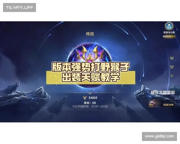 猴子天赋符文全面解析助你在竞技场中脱颖而出的关键技巧 猴子天赋符文全面解析助你在竞技场中脱颖而出的关键技巧