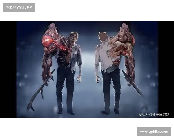 揭秘《生化危机》中的五大生存战术让你在丧尸世界中活得更久 揭秘《生化危机》中的五大生存战术让你在丧尸世界中活得更久