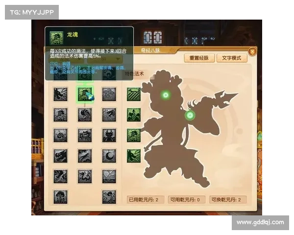 梦幻西游中提升角色能力的高效方法与策略指南 梦幻西游中提升角色能力的高效方法与策略指南
