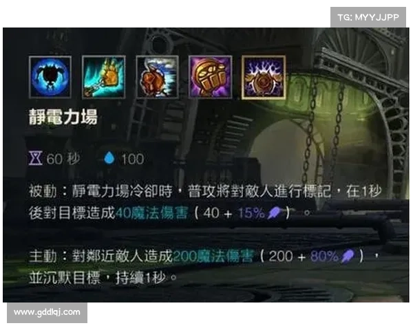 德玛西亚之翼出装与实战技巧全面解析助你轻松掌控战场 德玛西亚之翼出装与实战技巧全面解析助你轻松掌控战场