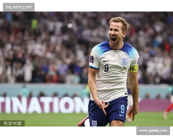 凯恩从英格兰新星到国家队核心的成长与突破之路