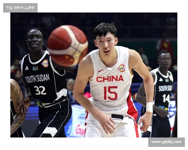 周琦回归在即 解读他重返新疆及对球队未来格局的深远影响 周琦回归在即 解读他重返新疆及对球队未来格局的深远影响