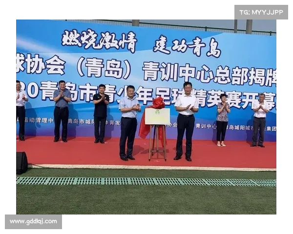 如何加强青训体系改革与国际化发展提升中国足球实力迈向亚洲一流