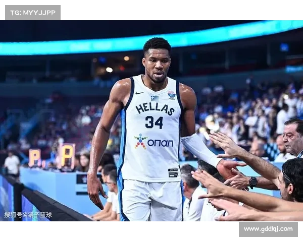 字母哥领衔盘点希腊篮球五大巨星及其成就对比