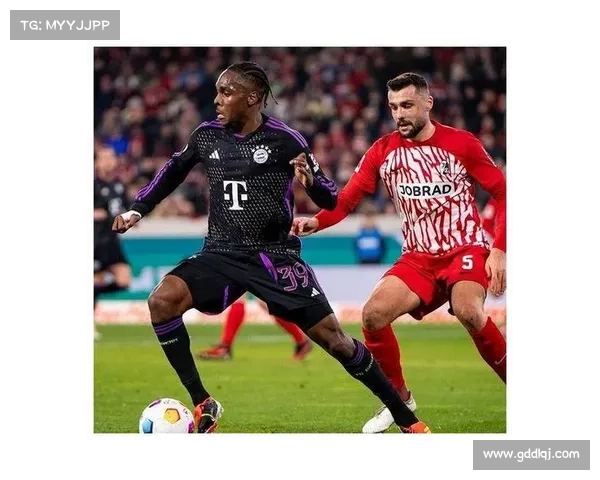 德甲其他球队为何始终无法挑战拜仁统治地位的五大原因分析