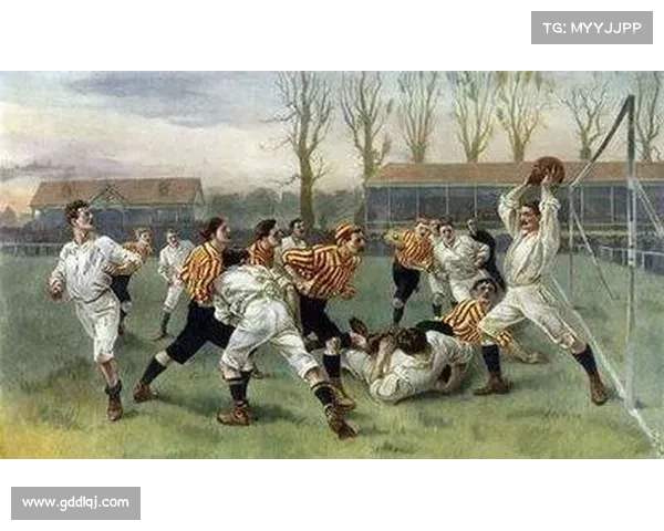 探究英国足球协会被称为足总这一称呼背后的历史与文化渊源